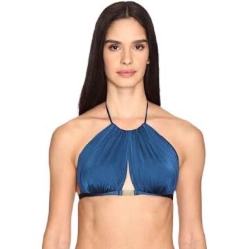 NWT L’Agent Provocateur bikini top